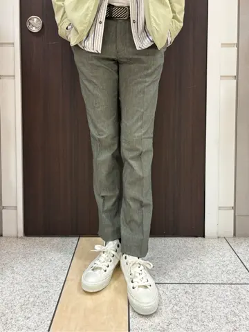 JOSEPH ABBOUD 近藤 コーディネート画像