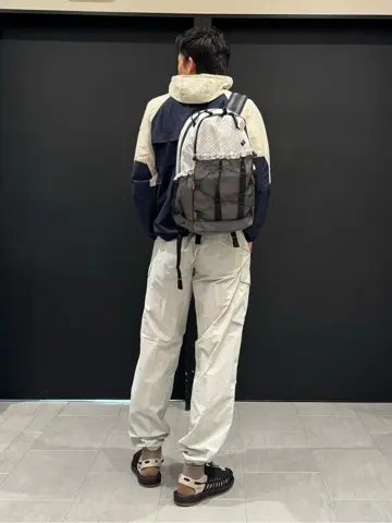 JOSEPH ABBOUD 大塚 コーディネート画像