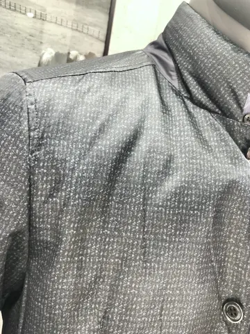 JOSEPH ABBOUD 二澤 コーディネート画像