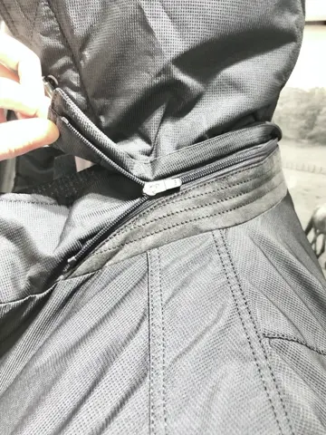 JOSEPH ABBOUD 二澤 コーディネート画像