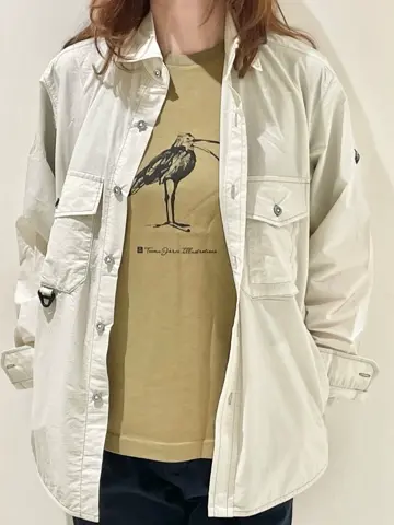 JOSEPH ABBOUD 松山 コーディネート画像