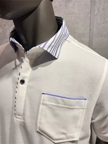 JOSEPH ABBOUD 上條 コーディネート画像