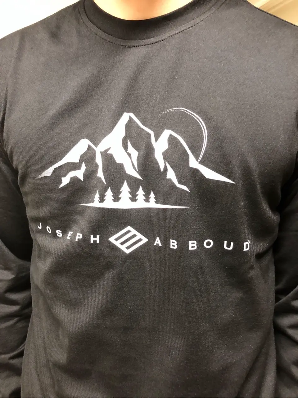 JOSEPH ABBOUD 櫻井  コーディネート画像