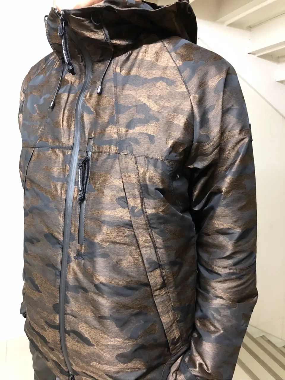 JOSEPH ABBOUD 櫻井  コーディネート画像