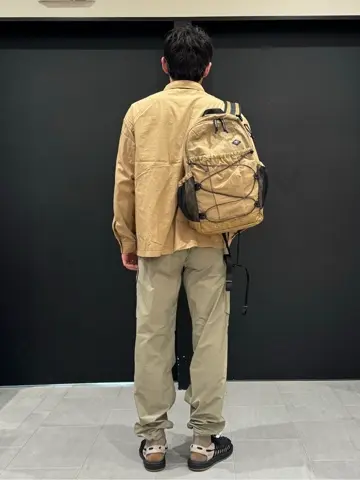 JOSEPH ABBOUD 大塚 コーディネート画像