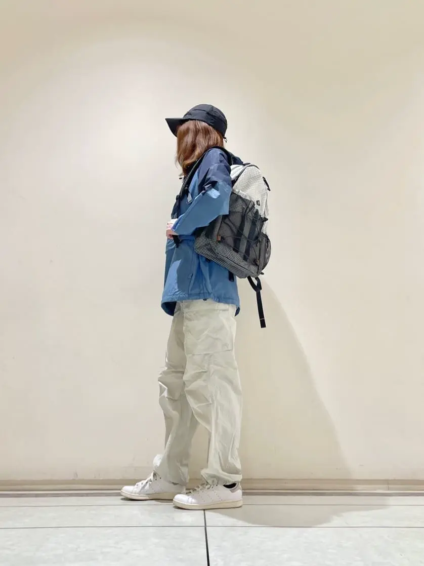 JOSEPH ABBOUD 松山 コーディネート画像