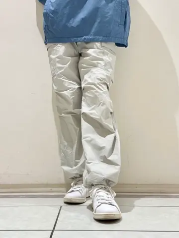 JOSEPH ABBOUD 松山 コーディネート画像