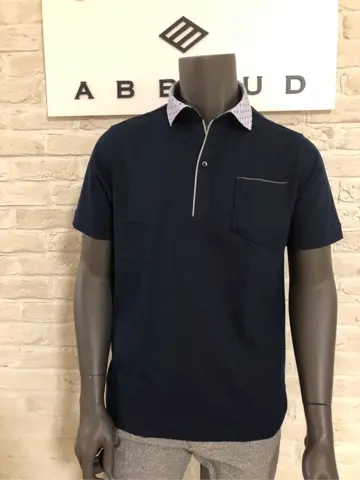 JOSEPH ABBOUD 山口 コーディネート画像