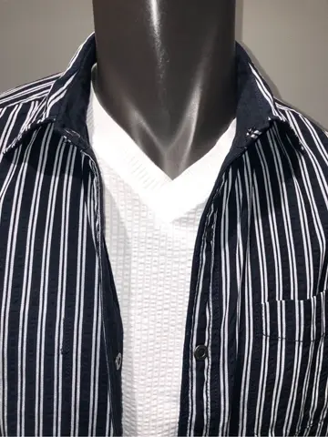 JOSEPH ABBOUD 川田 コーディネート画像