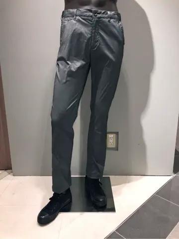 JOSEPH ABBOUD 川田 コーディネート画像