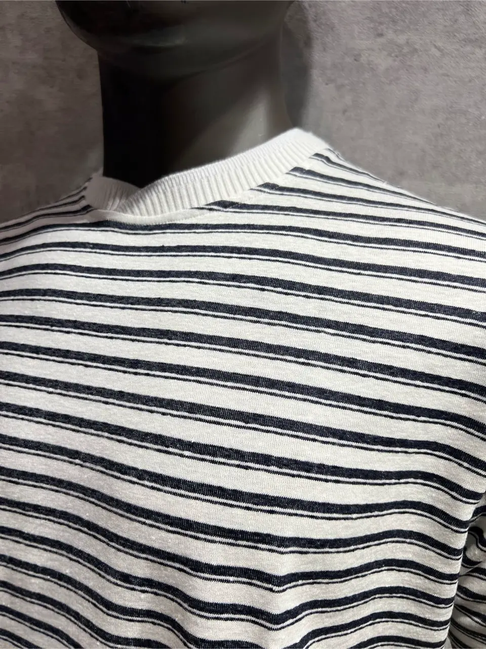 JOSEPH ABBOUD 上條 コーディネート画像