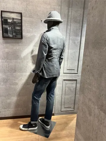 JOSEPH ABBOUD 上條 コーディネート画像