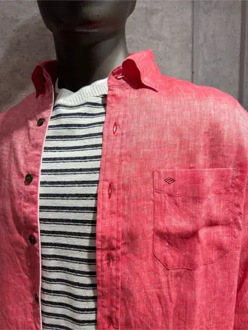 JOSEPH ABBOUD 上條 コーディネート画像