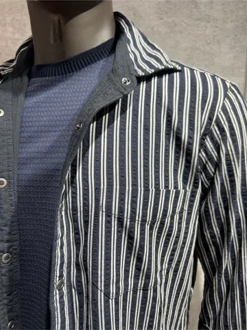 JOSEPH ABBOUD 上條 コーディネート画像