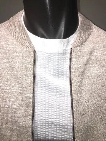 JOSEPH ABBOUD 川田 コーディネート画像