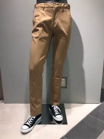 JOSEPH ABBOUD 川田 コーディネート画像