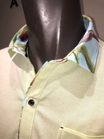 JOSEPH ABBOUD 川田 コーディネート画像