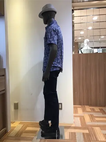 JOSEPH ABBOUD 三澄 コーディネート画像