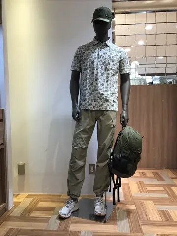 JOSEPH ABBOUD 小城 コーディネート画像