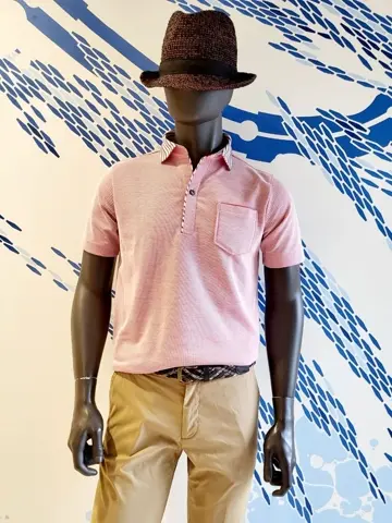 JOSEPH ABBOUD 亀井 コーディネート画像