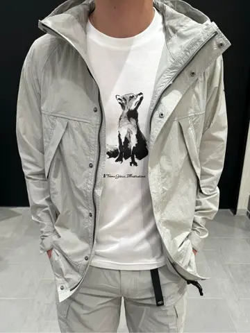 JOSEPH ABBOUD 大塚 コーディネート画像