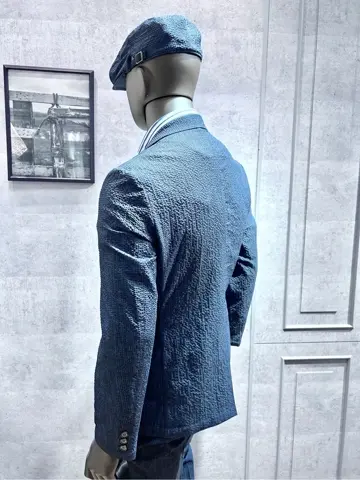 JOSEPH ABBOUD 二澤 コーディネート画像