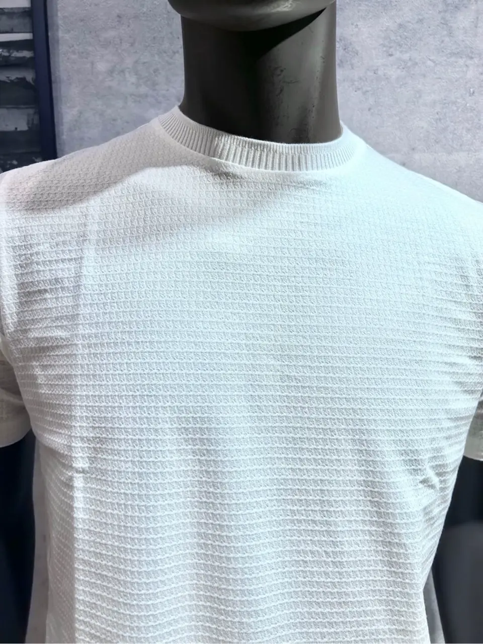 JOSEPH ABBOUD 二澤 コーディネート画像