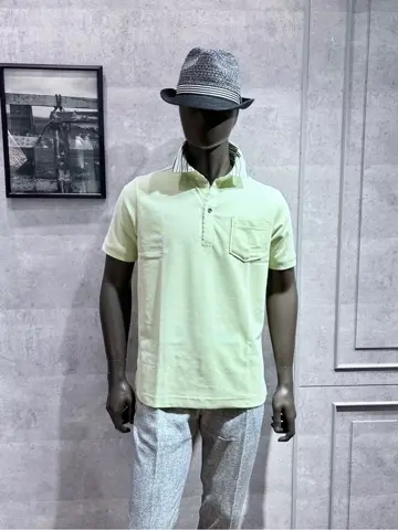 JOSEPH ABBOUD 二澤 コーディネート画像