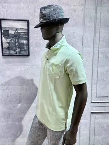 JOSEPH ABBOUD 二澤 コーディネート画像