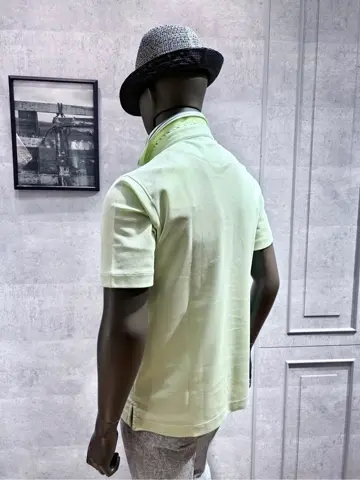 JOSEPH ABBOUD 二澤 コーディネート画像