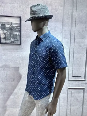 JOSEPH ABBOUD 二澤 コーディネート画像