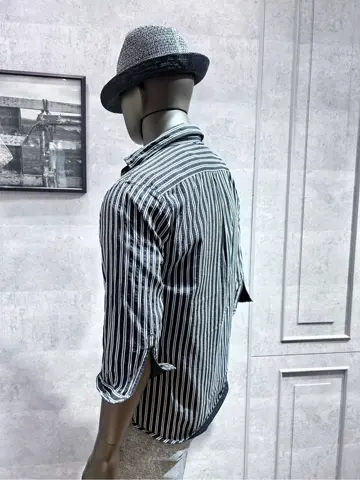 JOSEPH ABBOUD 二澤 コーディネート画像