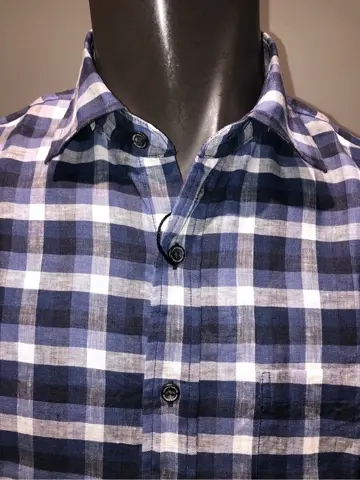 JOSEPH ABBOUD 川田 コーディネート画像