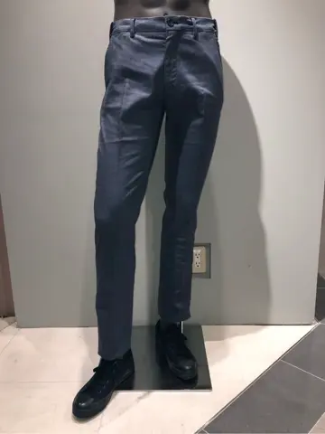 JOSEPH ABBOUD 川田 コーディネート画像