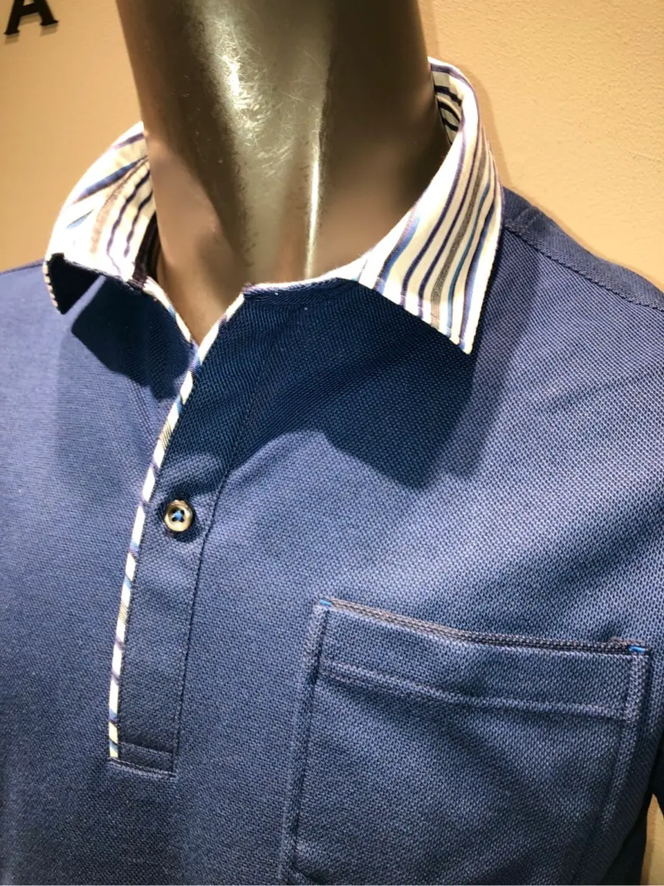 JOSEPH ABBOUD 川田 コーディネート画像