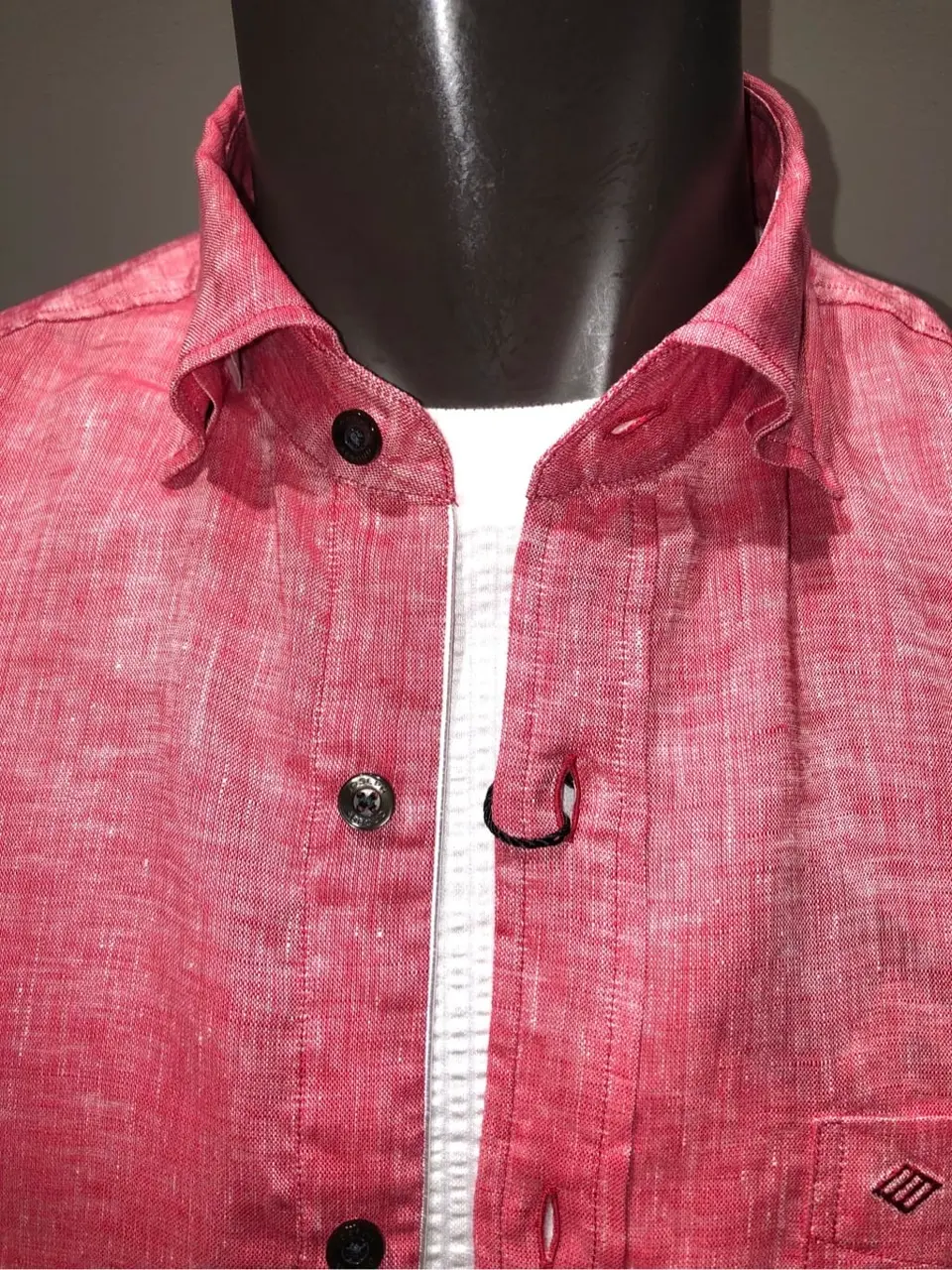 JOSEPH ABBOUD 川田 コーディネート画像