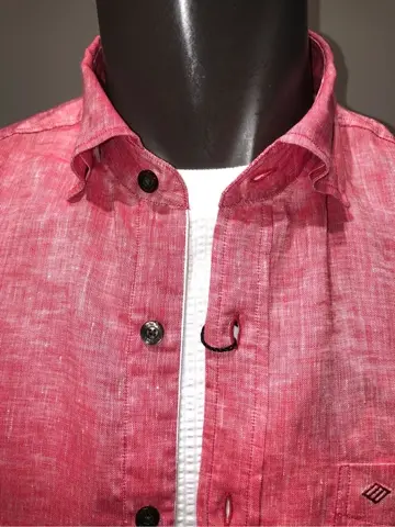 JOSEPH ABBOUD 川田 コーディネート画像