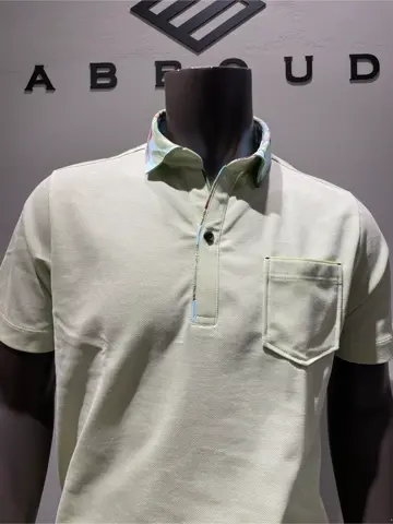 JOSEPH ABBOUD 伊津野 コーディネート画像