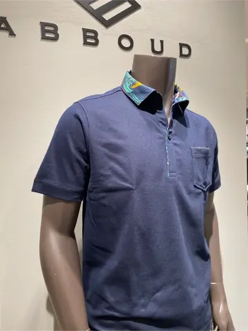 JOSEPH ABBOUD 伊津野 コーディネート画像