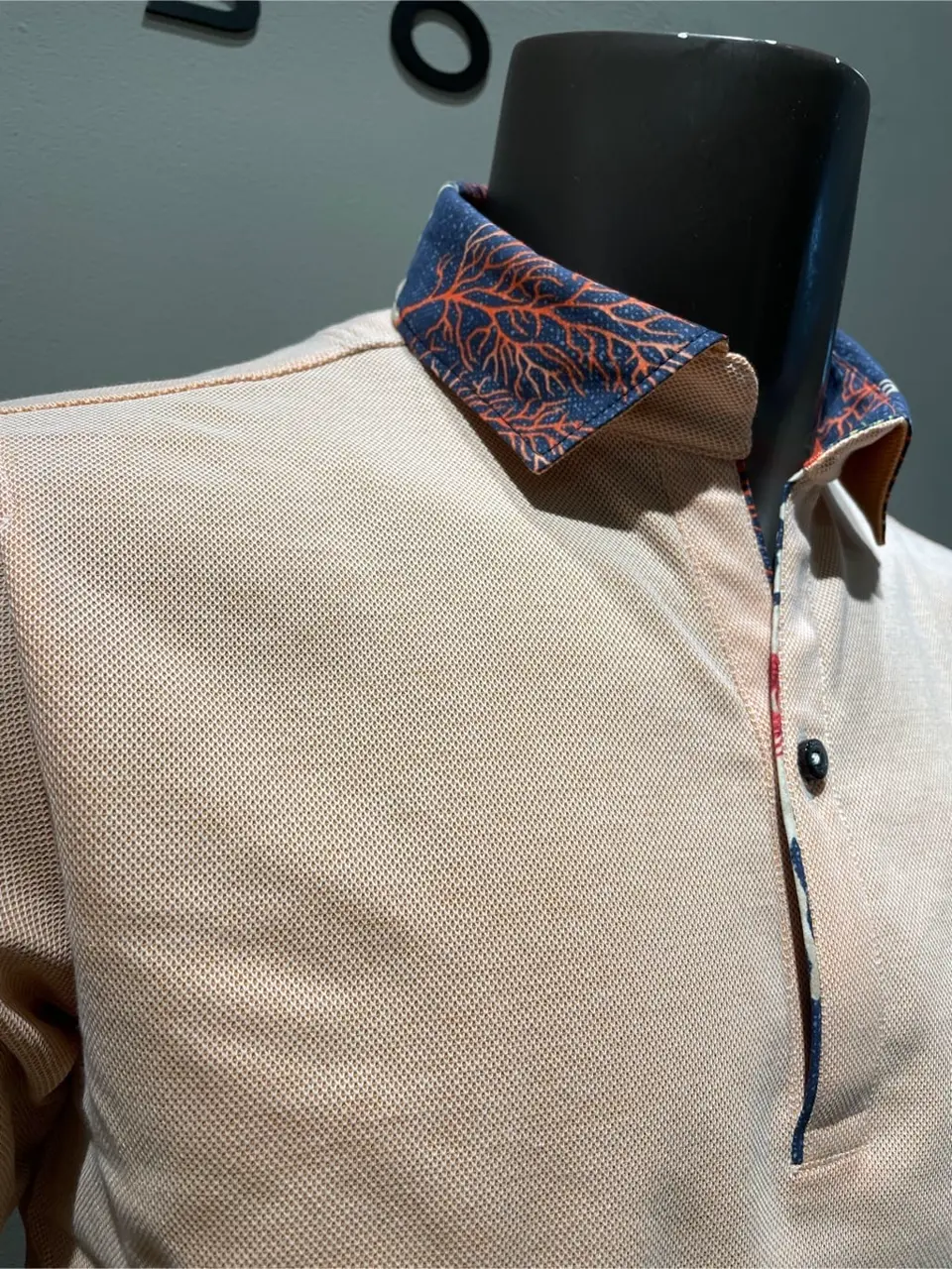 JOSEPH ABBOUD 伊津野 コーディネート画像