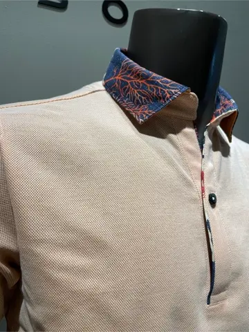 JOSEPH ABBOUD 伊津野 コーディネート画像