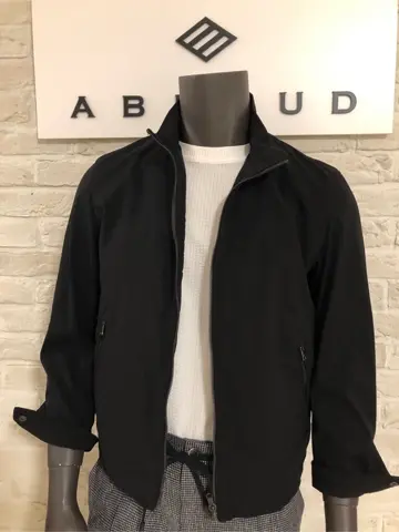 JOSEPH ABBOUD 山口 コーディネート画像