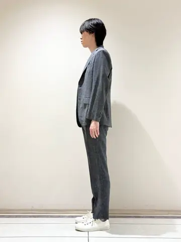 JOSEPH ABBOUD 近藤 コーディネート画像