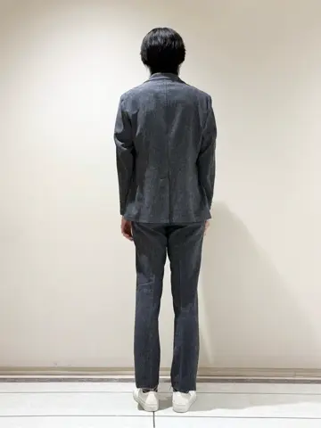 JOSEPH ABBOUD 近藤 コーディネート画像