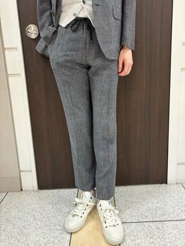 JOSEPH ABBOUD 近藤 コーディネート画像