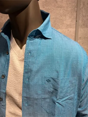 JOSEPH ABBOUD 上條 コーディネート画像