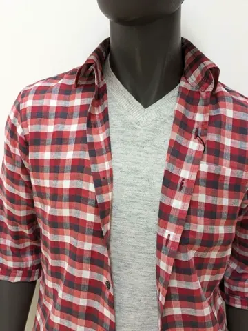 JOSEPH ABBOUD 大久 コーディネート画像