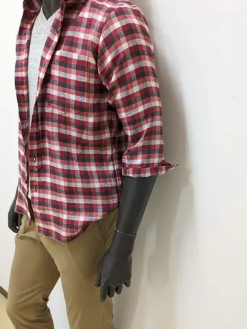 JOSEPH ABBOUD 大久 コーディネート画像