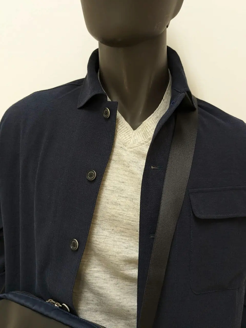 JOSEPH ABBOUD 大久 コーディネート画像