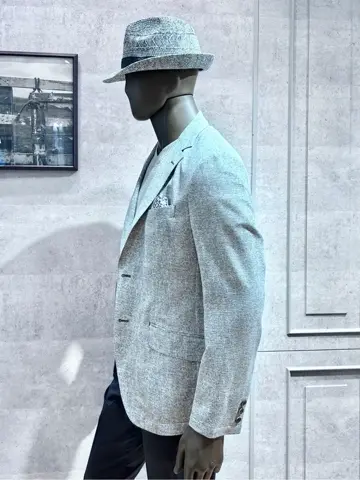 JOSEPH ABBOUD 二澤 コーディネート画像